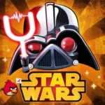 Angry Birds Star Wars 2 - icon
