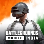 Battlegrounds Mobile India - icon
