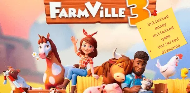 farmville-3-mod-apk-unlimited-money