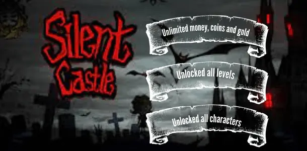 silent-castle-mod-apk-unlimited-everything