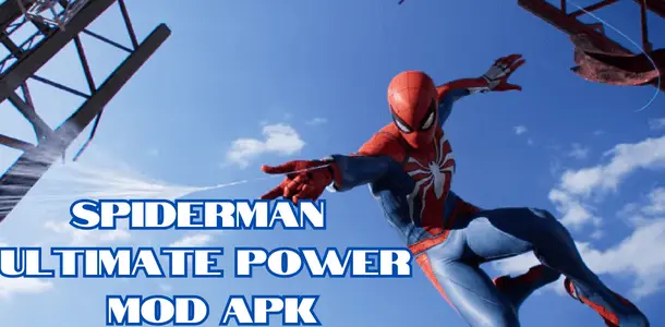 spiderman-ultimate-power-mod-apk