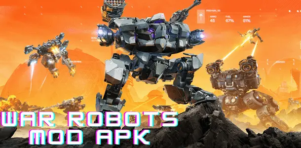 war-robots-mod-apk