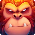Monster Legends - icon