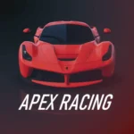 Apex Racing - icon
