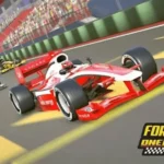 Formula Car Racing - icon
