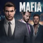 The Grand Mafia - icon