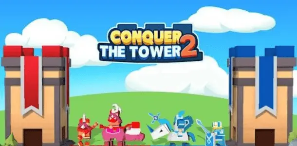 conquer-the-tower-2-mod-apk