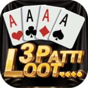 3 Patti Loot - icon