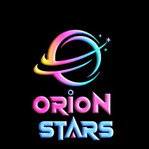 Orion Stars 777 - icon